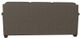 La-Z-Boy® Bexley Granite Queen Sleeper Sofa-3