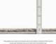 Dalyn™ Rug Company Tabrook TB9 Rust 5'x8' Area Rug-4