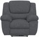 Catnapper® Trifecta Smoke Power Wall Hugger Recliner-1