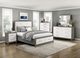 Homelegance® Rowan Gray/Ivory Chest-1