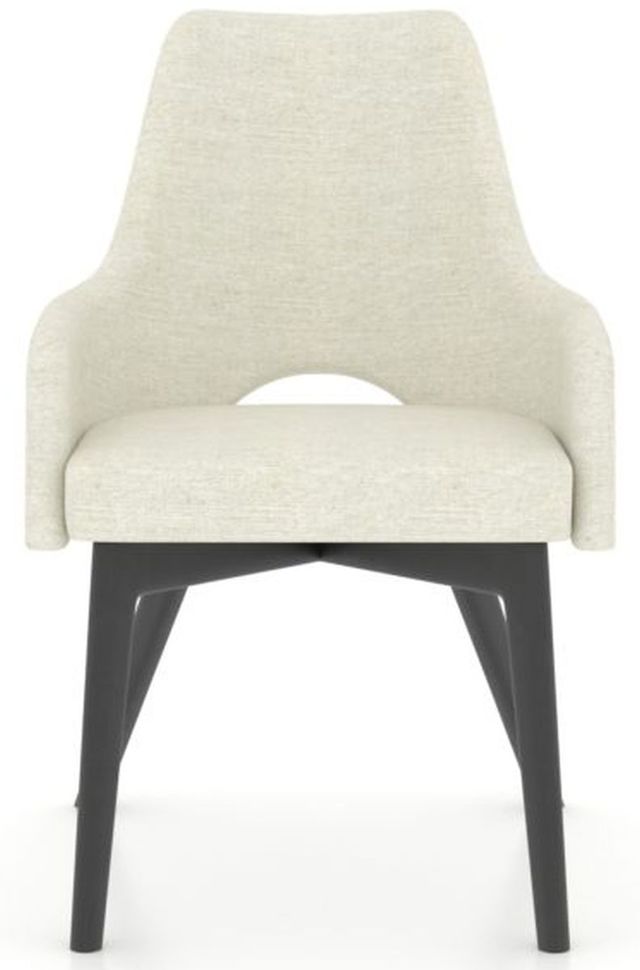 Canadel® Downtown Upholstered Fixed Chair-1