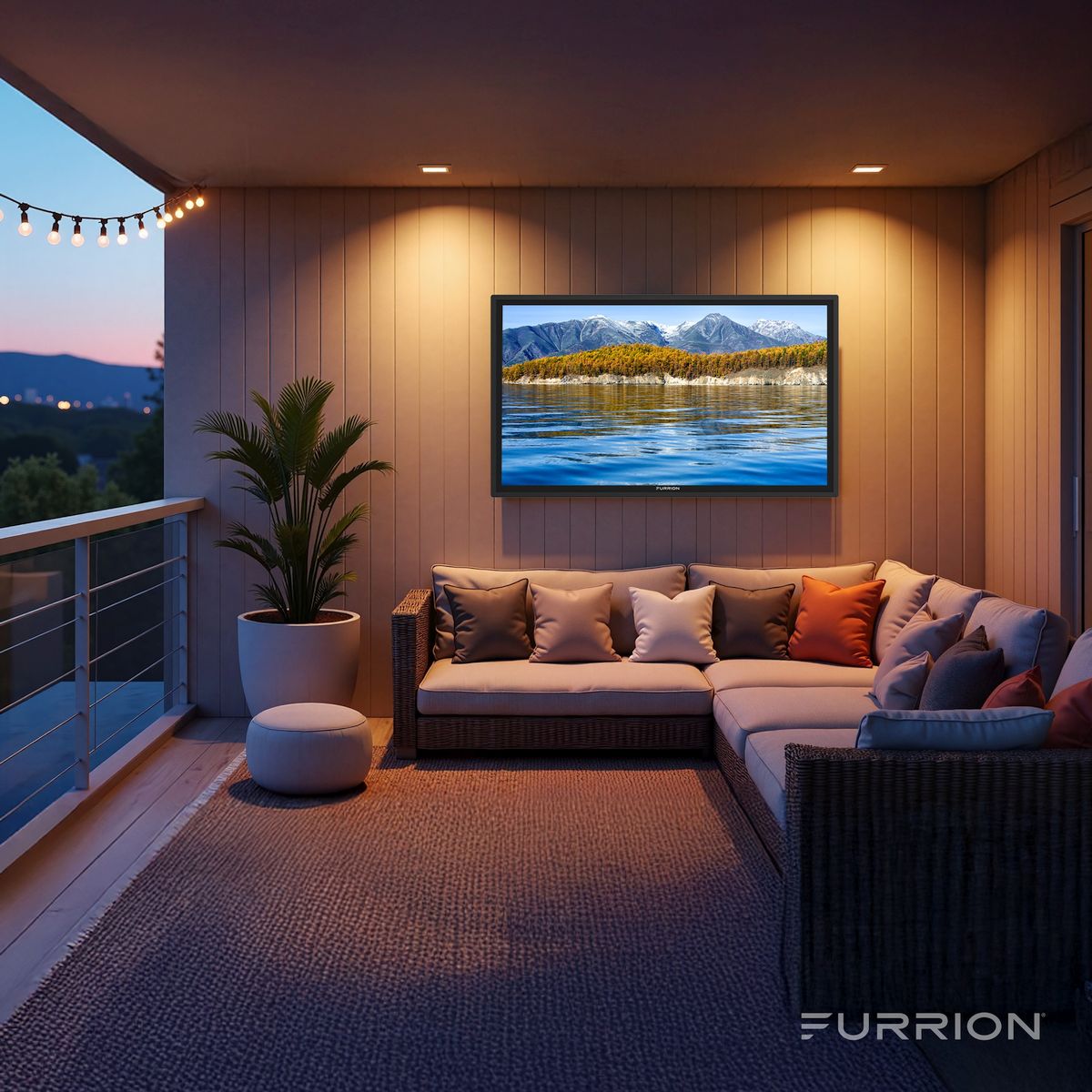 Furrion Aurora TV - Thumbnail 3