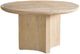 Universal Explore Home™ Modern Desert Round Dining Table-0