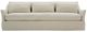 Rowe® Customizable Moreau 110” Slipcovered Sofa-2