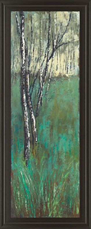 Classy Art Nature Companion l by Solis Wall Art-0