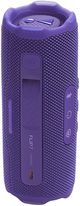 JBL® Flip 7 Purple Wireless Portable Speaker with JBL Pro Sound-1