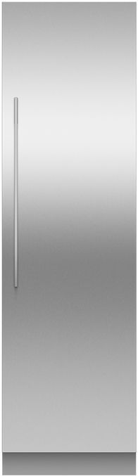 Fisher & Paykel Series 11 24 in. 12.4 Cu. Ft. Panel Ready Built In Column Refrigerator -2