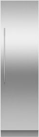 Réfrigérateur en colonne de 24 po à profondeur comptoir Fisher & Paykel® série 11 de 12.4 pi³ - Prêt pour panneau-2