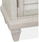Magnussen Home® Newport Alabaster Large Media Console-2