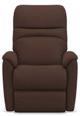 La-Z-Boy® Coleman Chocolate Power Wall Recliner-0