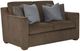 Flexsteel® Customizable Milo Upholstered Loveseat-0