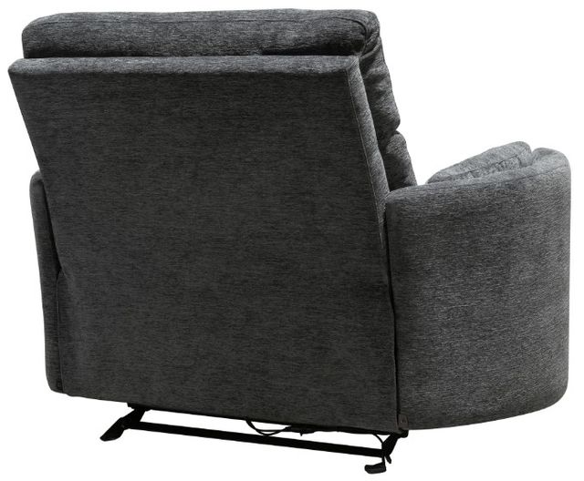 Parker House® Radius Mediterranean Extra Wide Power Glider Recliner-3