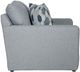 Jackson Furniture Hooten Delft Loveseat-2