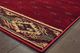 Oriental Weavers™ Woodlands 5'x7' Style 4 Area Rug-1