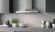Faber Dama 36" Stainless Steel Wall Mounted Range Hood-1