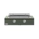 Caliber™ Rockwell Social 42" 2-Burner Olive Built-In Natural Gas Grill with Stainless Steel Hardware-0