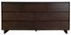Butler Specialty Company Halmstad Walnut 72" Bathroom Vanity -3