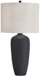 Signature Design by Ashley® Ryenburg Black Table Lamp-0