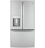 Fingerprint Resistant Stainless Steel