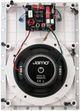 Jamo® IW 608 FG White In-Wall Speaker-3