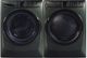 Electrolux 700 Series Alpine Green Front Load Washer & Gas Dryer Laundry Pair-0