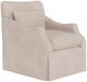 Universal Explore Home™ Customizable Margaux Swivel Glider-0