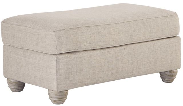Benchcraft® Traemore 2-Piece Linen Living Room Set-2