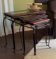Forge Design Signature Set of 3 Nesting Tables-0