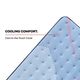 Sealy® Posturepedic® Pro Fuller 15" Wrapped Coil Medium Pillow Top Full Mattress-3