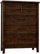 Vintage Furniture Rowdy Chest-0