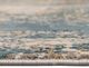 Karastan® Tryst Marseille Blue 5'x8' Area Rug-3