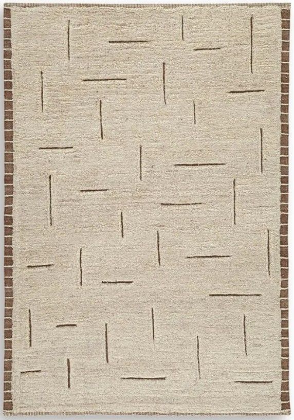 Signature Design by Ashley® Clayman 5'x7' Medium Area Rug-0