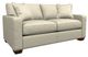 La-Z-Boy® Shiloh Porcelain Full Sleep Sofa-0