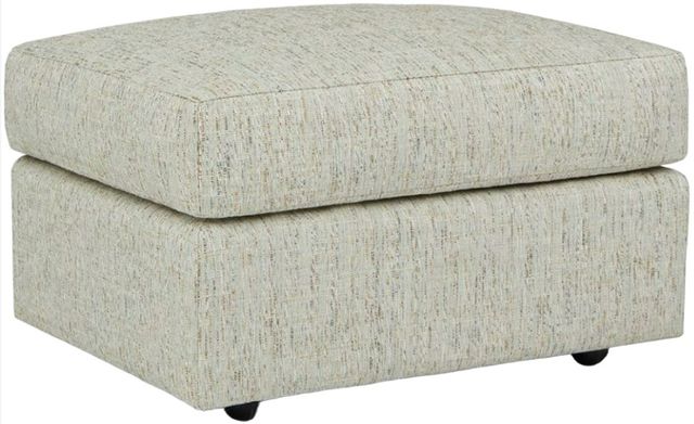 Smith Brothers Customizable 558 Ottoman-0