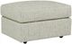 Smith Brothers Customizable 558 Ottoman-0