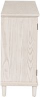 Coast2Coast Home™ Rollins Antique White Credenza-4