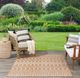 Nourison Home™ Positano Jute 5'x7' Area Rug-1