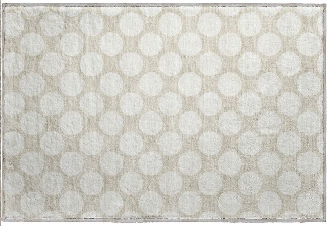 Dalyn™ Rug Company The Reserve TR13 Beige 5'x8' Area Rug-1