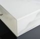 Armen Living Olivia Black/White Buffet-4