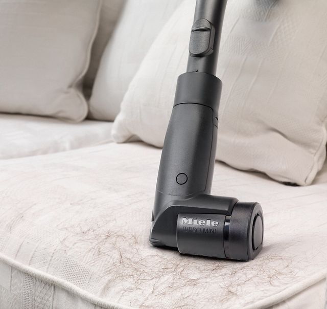 Miele Vacuum STB 20 Black Flexible Mini Turbobrush-4