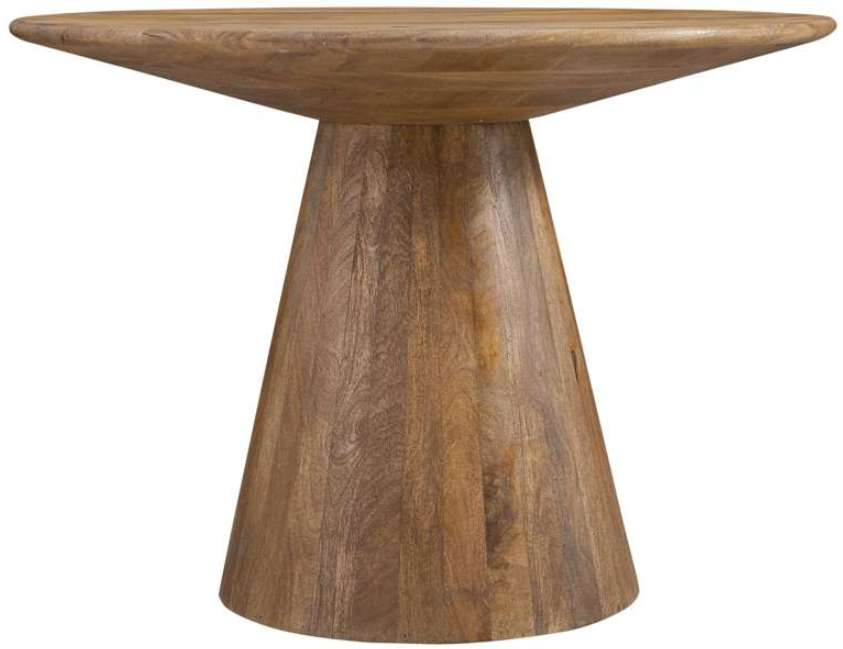 Bassett Mirror Raynor Dining Table - Thumbnail 4