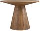 Bassett Mirror Raynor Chestnut Dining Table-1
