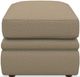 La-Z-Boy® Collins Driftwood Ottoman-1