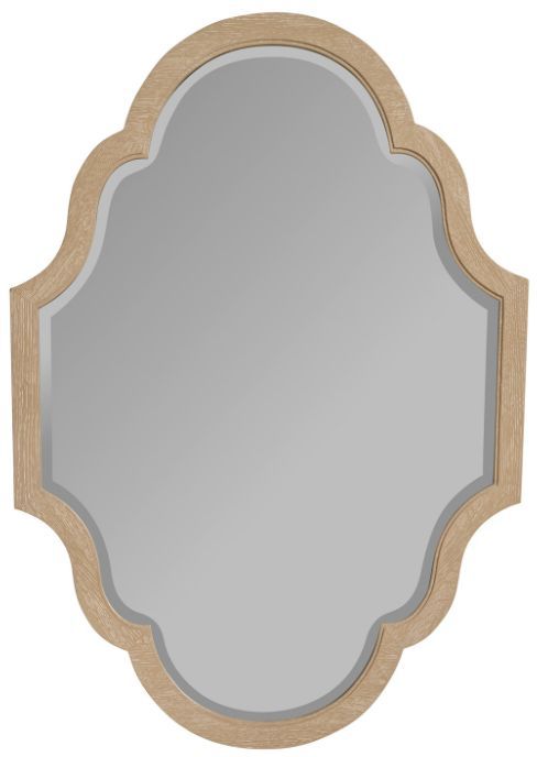 Lexington Home Sunday Morning Alden Pattern Cut Mirror-0