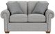 Flexsteel® Customizable Main Street Loveseat-3