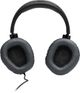 JBL Quantum 100 Black Wired Over-Ear Gaming Headphones with Mic-4