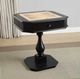 ACME Furniture Bishop Black Game Table-1