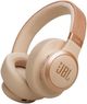 JBL® Live 770NC Sandstone Wireless Over-Ear True Adaptive Noise Cancelling Headphone-0