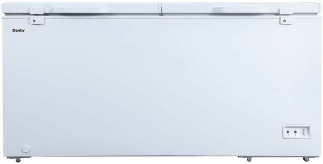 Danby® 21.0 Cu. Ft. White Chest Freezer_1