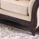 Affordable Furniture Emma Wheat Chair-1